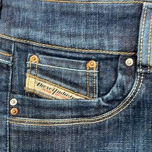 DIESEL JEANS